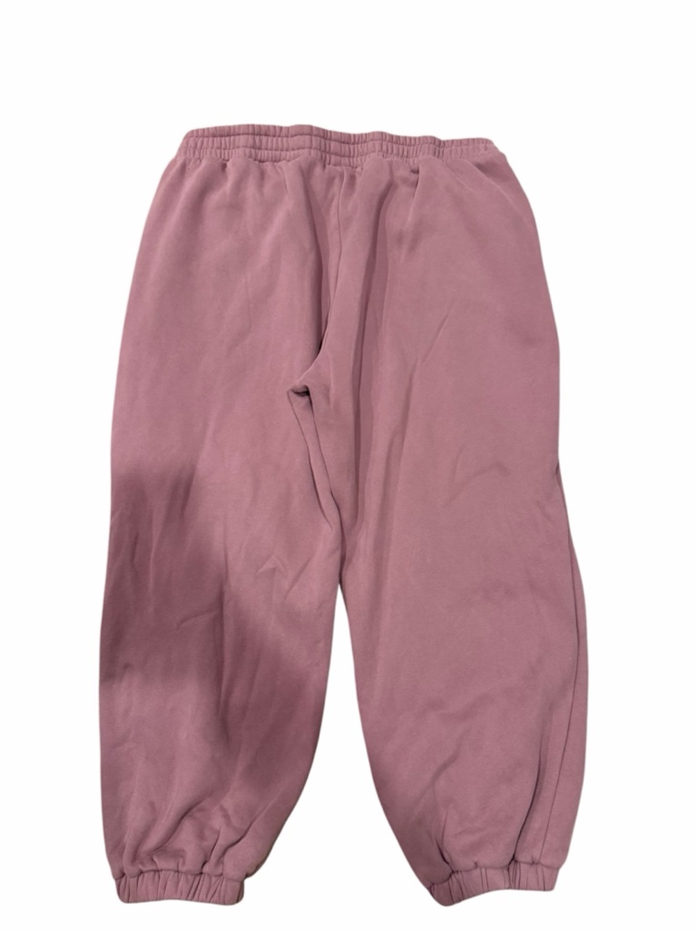 SET Comfrt Coordinate™ Hoodie and Sweatpants Orchid 3x lounge plus size - Picture 8 of 10